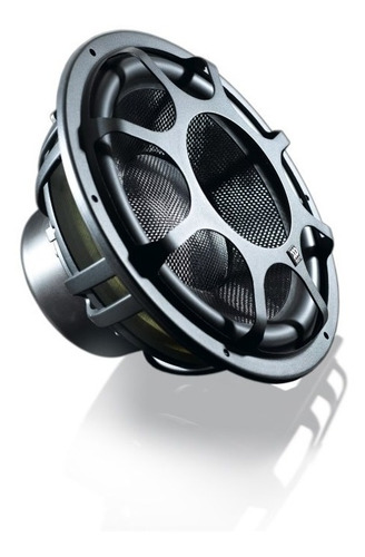 Subwoofer Hi-end Morel Ultimo Titanium 122 12 Polegadas