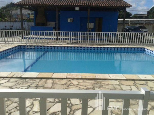 Apartamento Padrão Com 3 Quartos - Vd1195-v