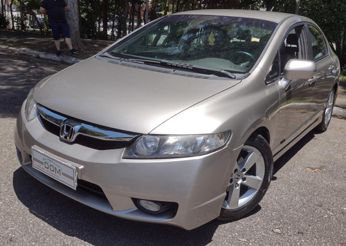 Civic 2007 Automático