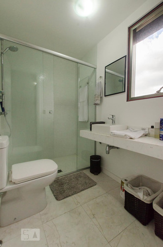 Apartamento Para Aluguel - Brooklin, 2 Quartos, 87 - 892795664