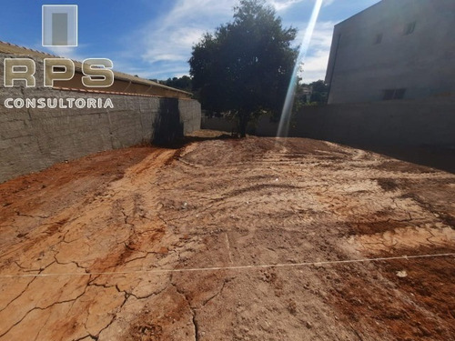 Imagem 2 de 5 de Terreno À Venda - Jardim Paulista - Atibaia - Sp - Te00647 - 69945604