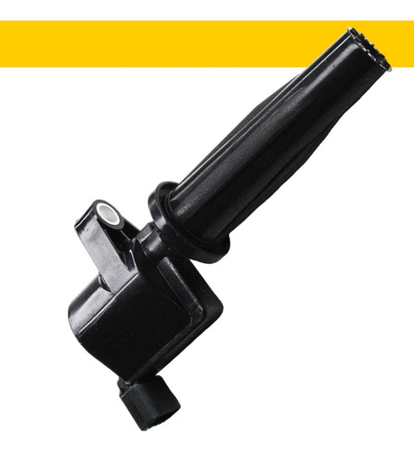 Kit 4 Bobina Ignição Ecosport 2.0 16v Duratec 2008 A 2019