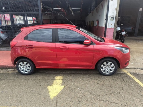 Ford Ka Ka 1.0 SE/SE Plus TiVCT Flex 5p