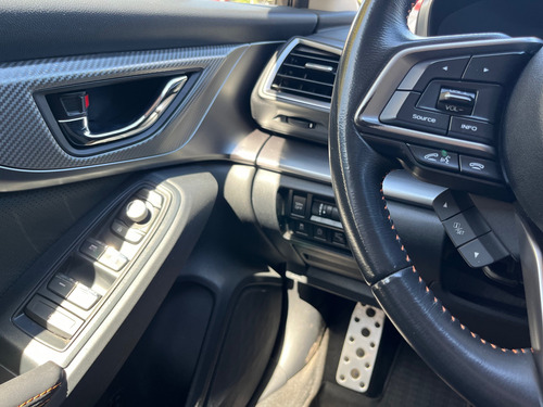 Subaru XV 2.0i Awd Limit Eyesight