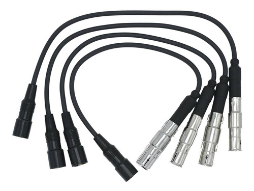 Jgo Cables Bujías Mercedes-benz C220 L4 2.2l 94-96 Walker