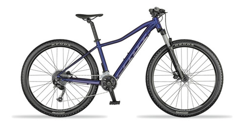 Bicicleta Scott Contessa Active 40