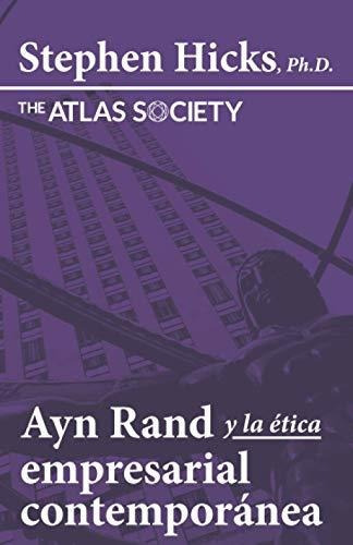 Libro : Ayn Rand Y La Etica Empresarial Contemporanea -... 