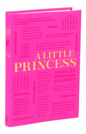 Libro A Little Princess