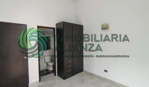 Apartamento En Arriendo En La Concordia. Cod A16969