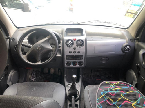 Peugeot Partner 1.4 Furgon Confort