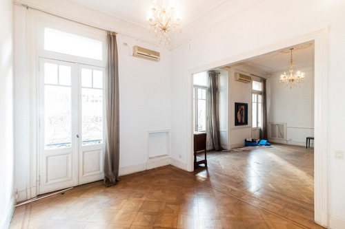 Imagen 4 de 14 de Venta Departamento Tribunales Aptoprofesional 8amb Uruguay