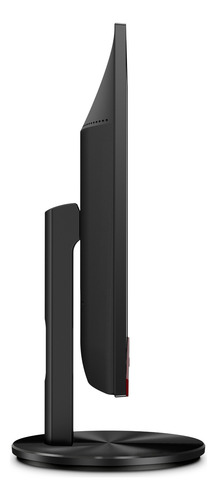 Monitor Gamer Aoc G2790vx Lcd Tft 27 Negro Y Rojo 100v/240v