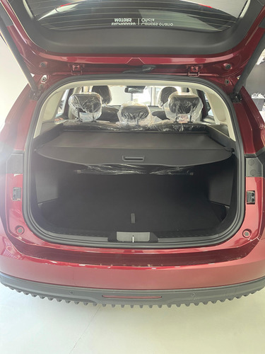 GWM Haval 2.0T 2Wd H6 3Ra Generacion