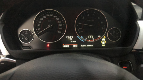 BMW Serie 3 2.0 328i Sedán Sport 245cv