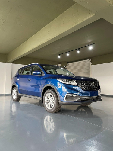 DFSK Glory 580 1.8 Comfort Cvt