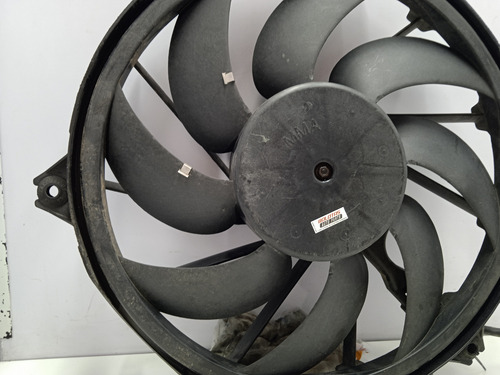 Ventoinha Citroen C5 2.0 16v 01 A 05 Original 9633808480 (Usado)