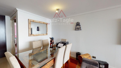 Venta De Magnifico Departamento. Edificio Geomar 1