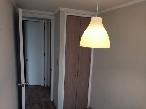 En Arriendo Comodo Dpto. 2 Dormitorios Y Un Baño