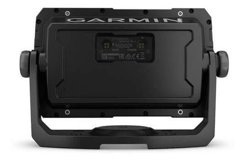 Imagen 4 de 4 de Ecosonda/gps Garmin Striker Vivid 5cv (fishfinder)