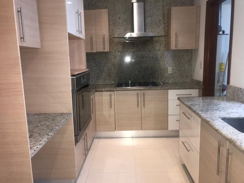 Imagen 4 de 26 de Garden Con O Sin Muebles 3 Terrazas Elegante Y Amplio