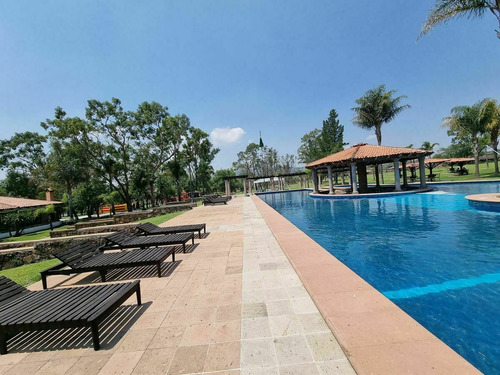 Imagen 13 de 22 de Terreno En Venta En Hacienda Real 1800, Hidalgo