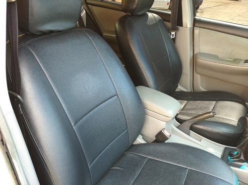 Imagen 12 de 16 de Toyota Corolla Xli - Sincronica