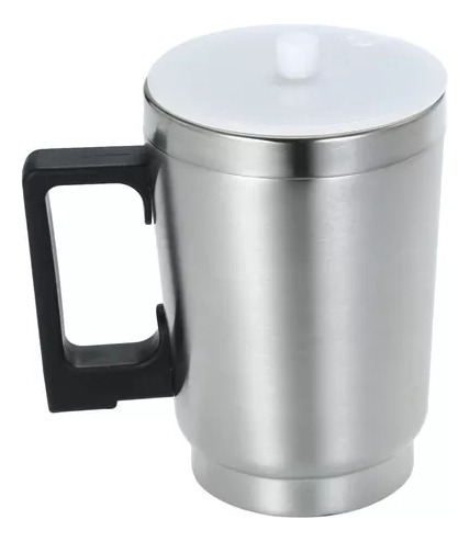 Taza De Pulido A Vapor De Polímero Revitalizante Para