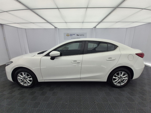Mazda 3 2.0 Touring At