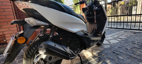 Imagen 10 de 14 de Zanella Cruiser X 150