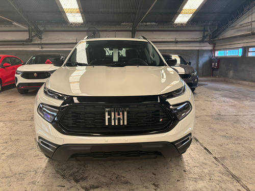 Fiat Toro 1.8 Freedom 4X2 At