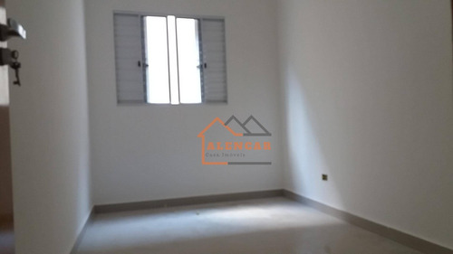 Imagem 7 de 12 de Apartamento À Venda, 45 M² Por R$ 240.000,00 - Vila Nhocune - São Paulo/sp - Ap0331