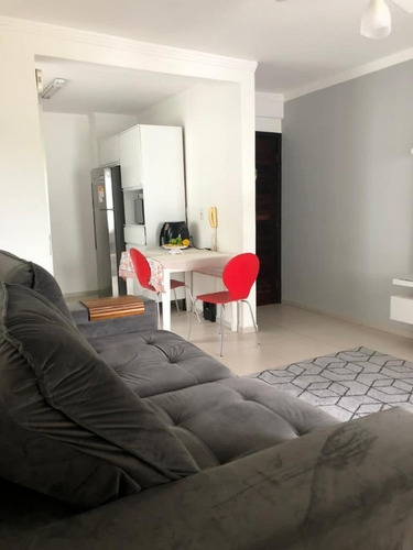 Oportunidade De Morar No Atiradores | Apartamento Com 03 Dormitórios | Aceita Financiamento - Sa01837 - 69304263