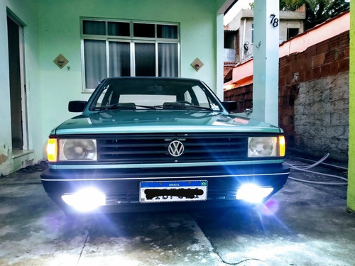 Volkswagen Gol