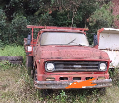 Chevrolet D60 Gm/chevrolet D60