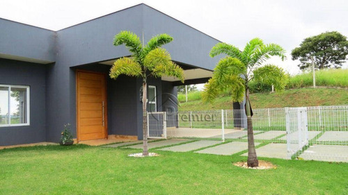 Imagem 2 de 28 de Chácara Com 3 Dormitórios À Venda, 1750 M² Por R$ 1.405.000,00 - Terras De Itaici - Indaiatuba/sp - Ch0193