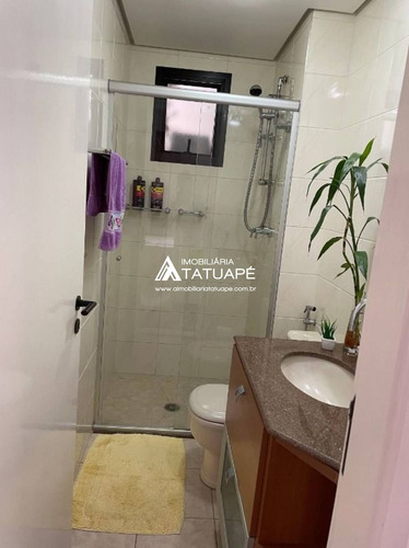 Imagem 12 de 13 de Apartamento - Ap000601 - 70172101