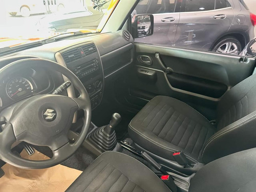 Suzuki Jimny 1.3 4all 3p