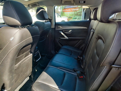 Jetour X70 Plus 1.6 Aut