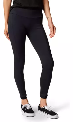 Meditativo Mareo gatear Leggins Fox Para Mujer | MercadoLibre 📦