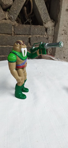 Thundercats Tuska Telepix 1985 15cm Mecanismo Funcional (Usado)