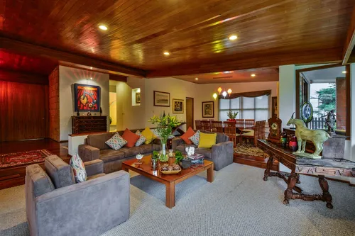 Venta Casa En Olivar De Los Padres