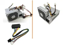 Comprar Fuente De Poder Hp  503376-001 - 503375-001 - 508151-001