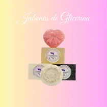 Comprar Jabones De Glicerina Carbón Activado