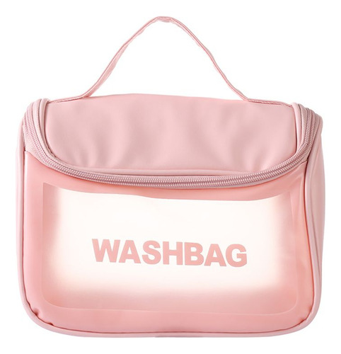 Bolsa Organizadora De Viaje Para Cosméticos, Bolsas Multifun