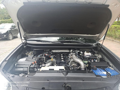 Toyota Prado Txl