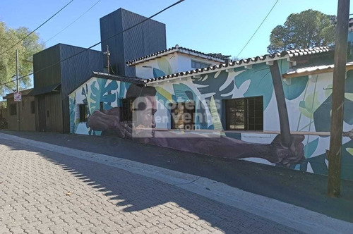 Hotel En Venta - Villa Carlos Paz - Cordoba - Ar-cb12-4
