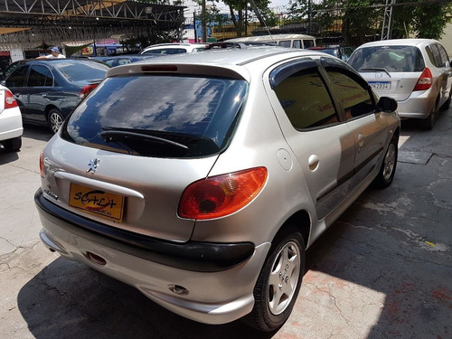 Peugeot 206 1.0 Selection 16v
