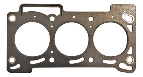 Empaquetadura Culata Daihatsu Charade G20 850 G11 1.0 81-87