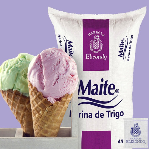Harina 0000 Maite Elizondo Fuerza W140 Pay Donas Kosher 10kg