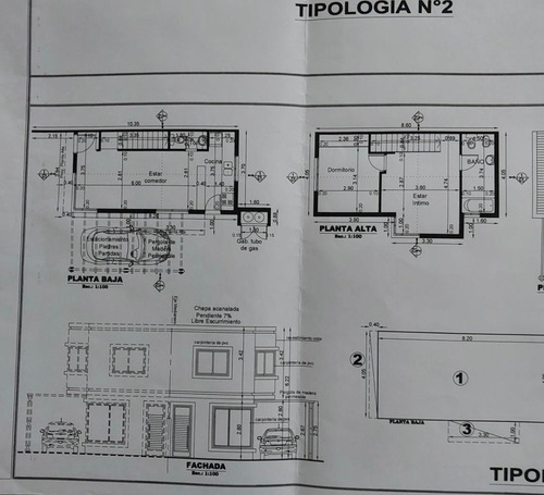 Venta De Lote Ubicado En Barrio Cooperativo Pinamar